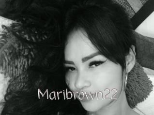 Maribrown22