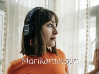 Marikamorgan