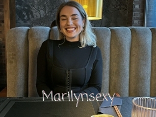 Marilynsexy