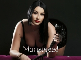 Marisareed