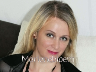 Marlenebloem