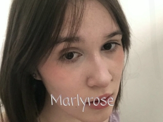 Marlyrose