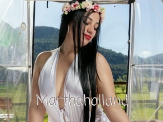 Marthaholland