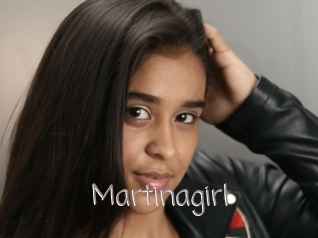 Martinagirl