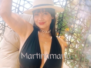 Martinamaria