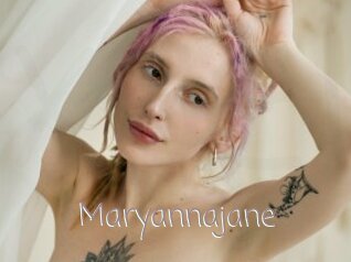 Maryannajane