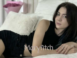 Maryfitch