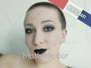 Mathilde_dior