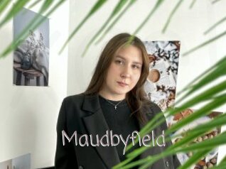 Maudbyfield