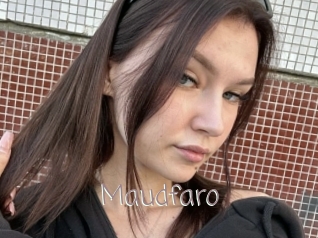 Maudfaro