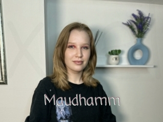 Maudhamm