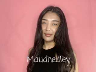 Maudhedley