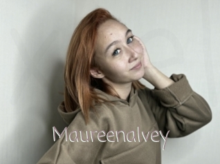 Maureenalvey