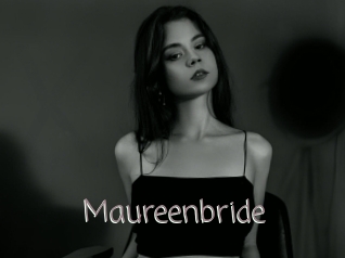 Maureenbride