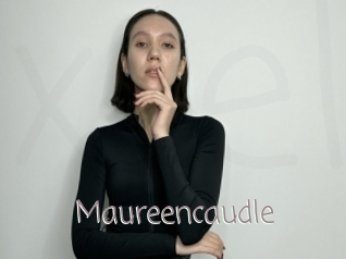 Maureencaudle