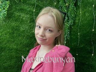 Maxinebunyan