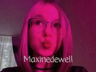 Maxinedewell