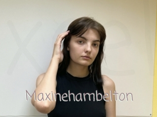 Maxinehambelton