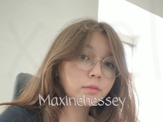 Maxinehessey