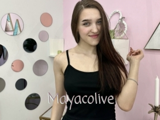 Mayacolive