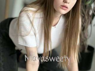 Mayasweety