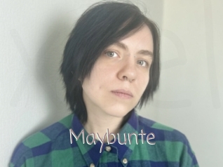 Maybunte