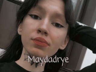 Maydadrye