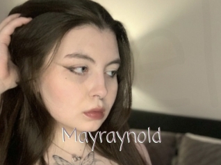 Mayraynold