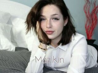 Mazikin