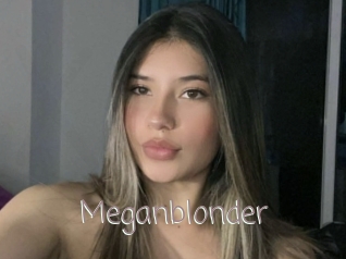 Meganblonder