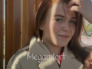 Megandort