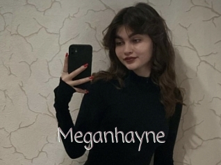 Meganhayne