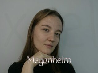 Meganhelm