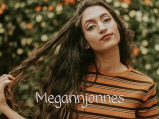 Megannjonnes