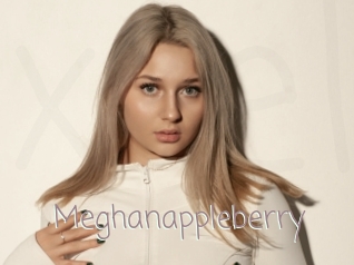 Meghanappleberry