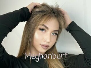 Meghanburt