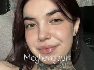 Meghangault