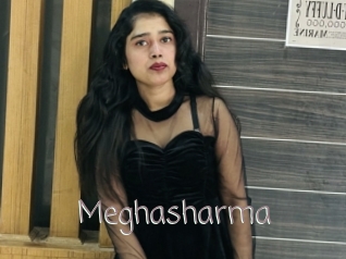 Meghasharma