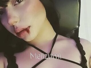 Meiizumi