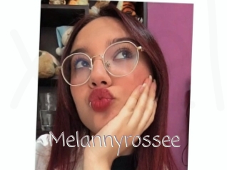 Melannyrossee