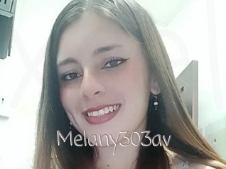 Melany303av