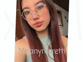 Melanymoretti