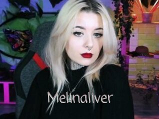 Melinaliver