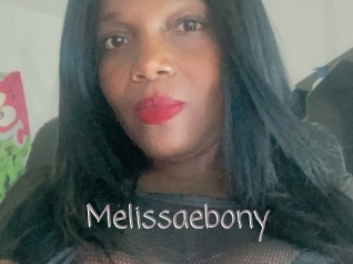 Melissaebony