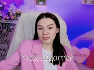 Melissagarner