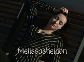 Melissasheldon