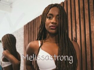 Melissastrong