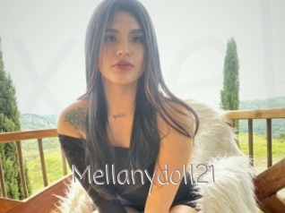 Mellanydoll21