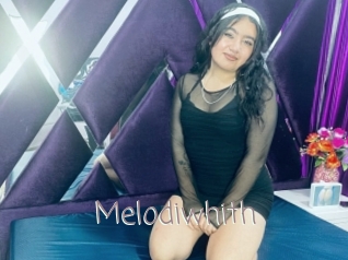 Melodiwhith