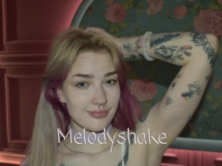 Melodyshake